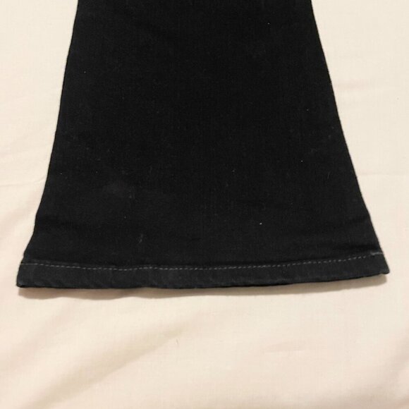 Seven 7 Slim Boot Jeans Womens Size 10 - Picture 15 of 16